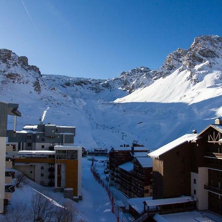 Tignes Duplex Luxe Parking 6-8 P Apartment Bagian luar foto