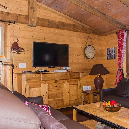 Tignes Duplex Luxe Parking 6-8 P Apartment Bagian luar foto