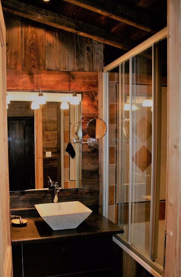 Tignes Duplex Luxe Parking 6-8 P Apartment Bagian luar foto